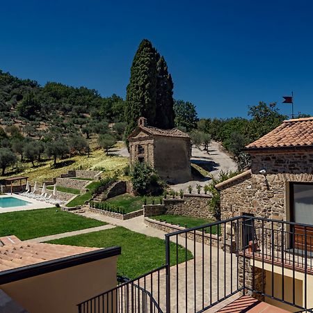 Le Querce Farmhouse Agropoli Eksteriør bilde